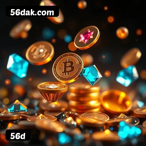 56d PIX instantâneo Brasil - Depósito e saque em minutos 24/7